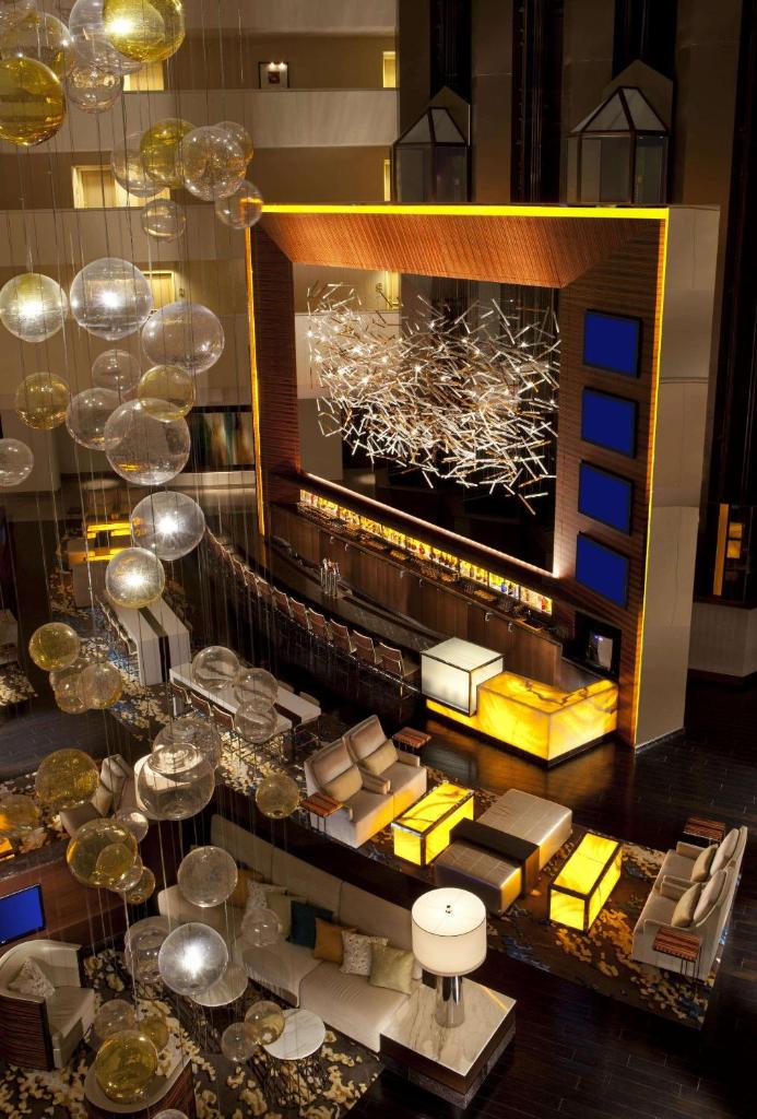 Hilton McLean Tysons Corner photo 4