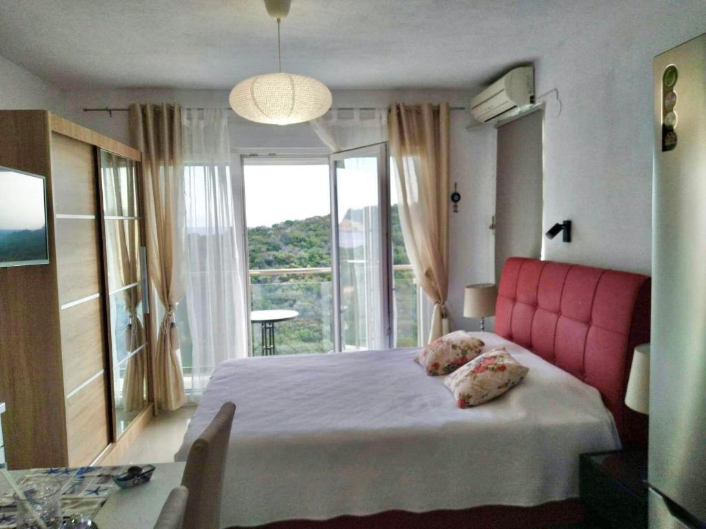 Zoe Boutique Suite photo 4