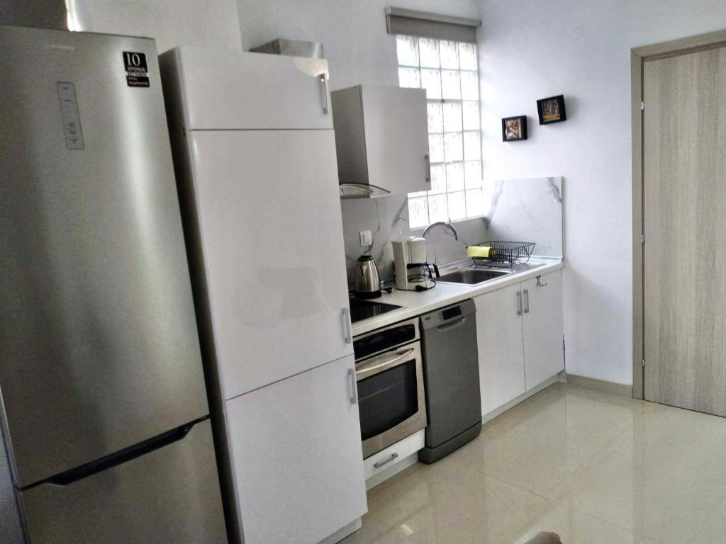 Zoe Boutique Suite photo 2