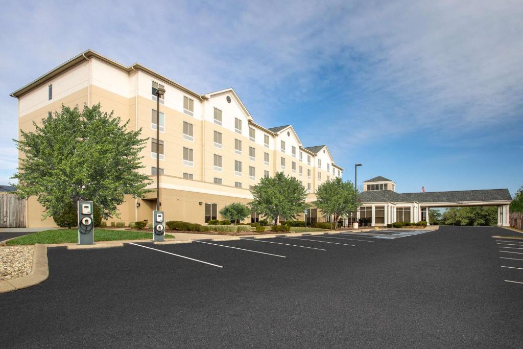 Hilton Garden Inn Nashville Smyrna photo 2