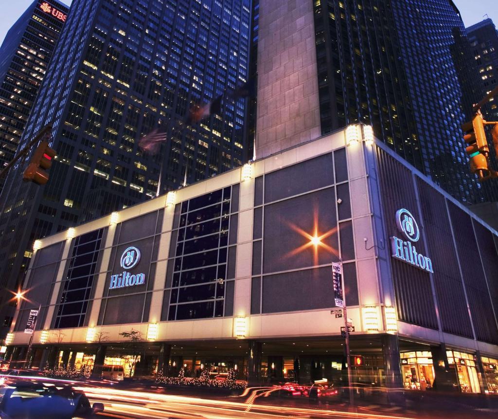 The Hilton Club - New York image