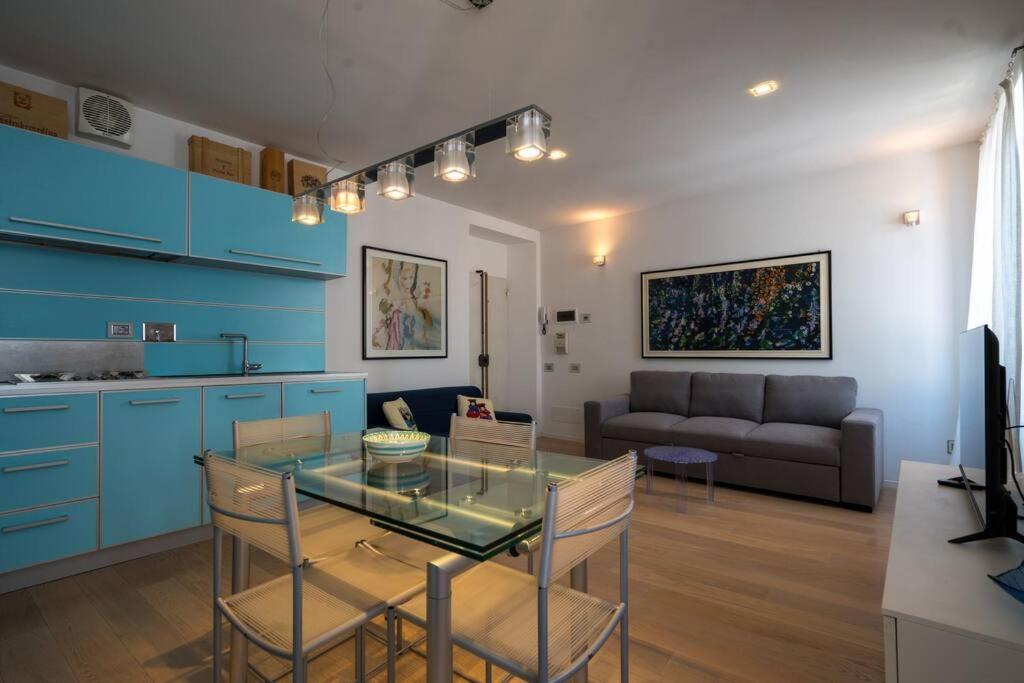 Blue Home Tellaro photo 1