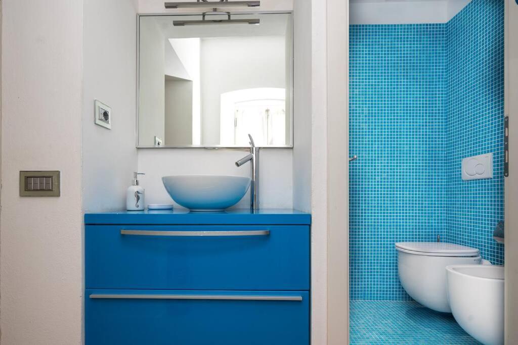Blue Home Tellaro photo 2