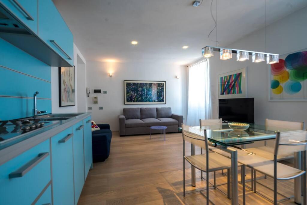 Blue Home Tellaro photo 3