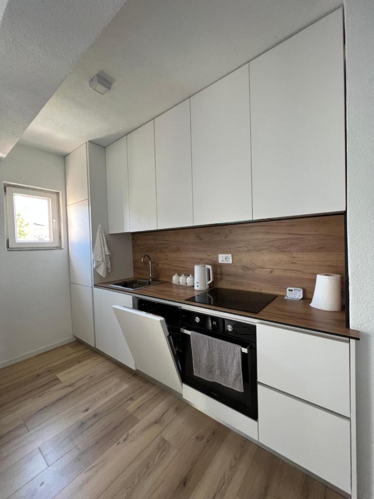 Icon Apartment photo 1