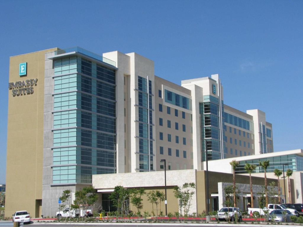 Embassy Suites Ontario Airport image
