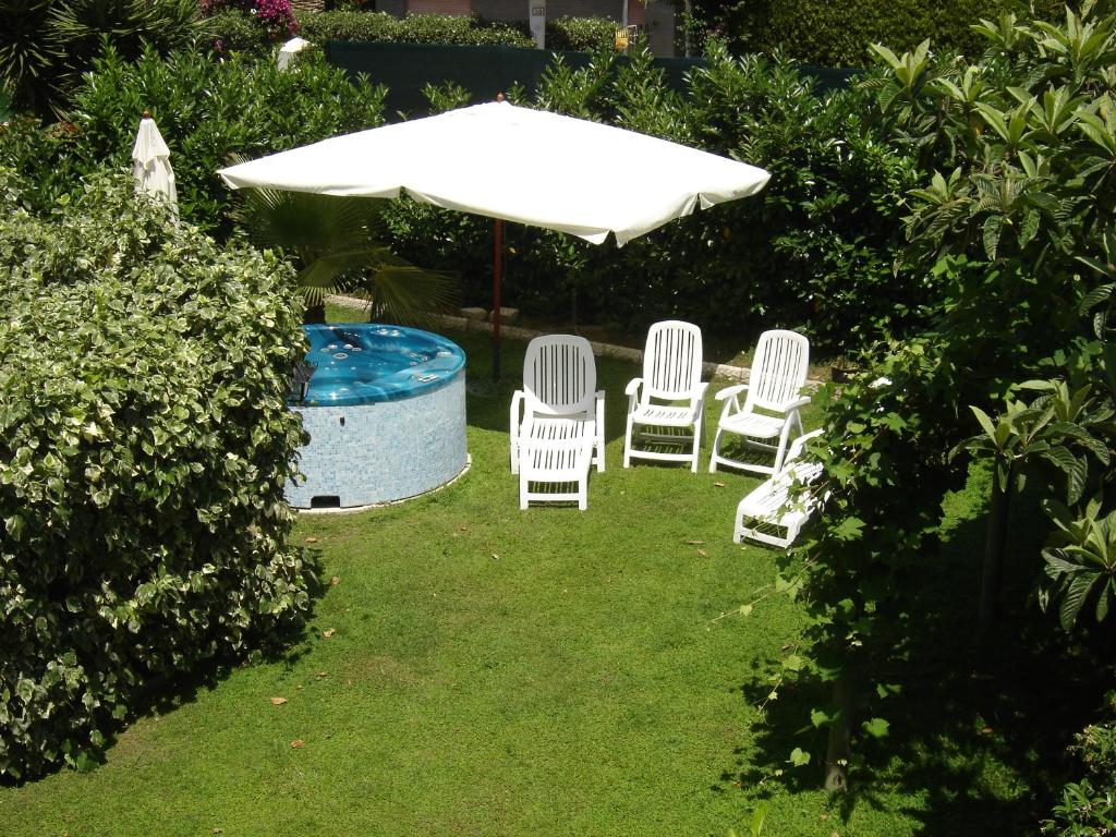 B&B Villa Fantasia photo 3