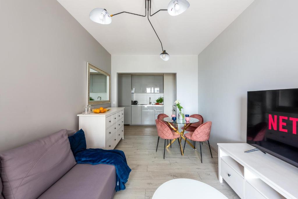 apartamenty-wroc Atal Towers - Tap to explore photos