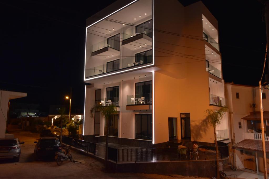 Agimi Hotel photo 2