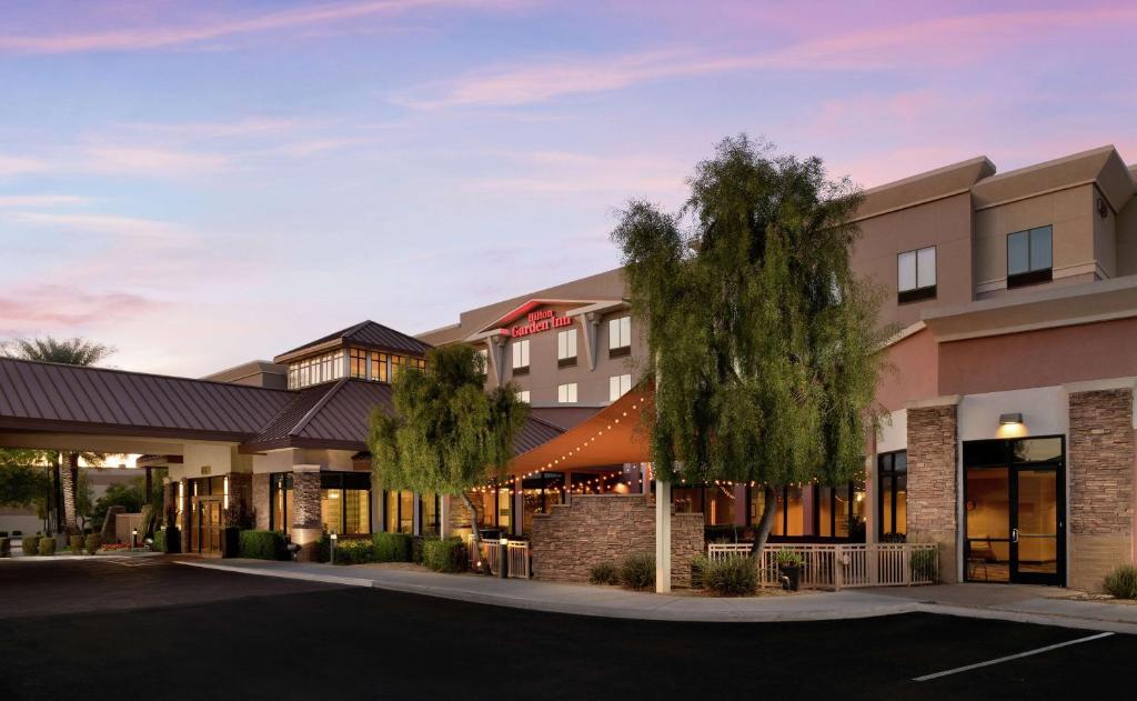 Hilton Garden Inn Phoenix North Happy Valley image