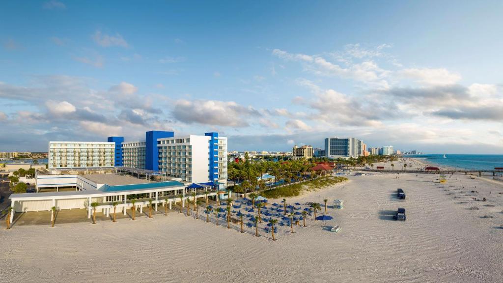 Hilton Clearwater Beach Resort & Spa image