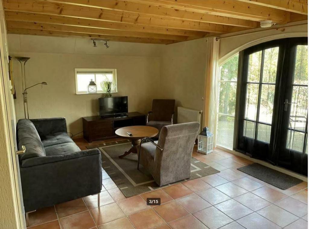 Mooie 6 persoons vakantieboerderij in de Achterhoek photo 4