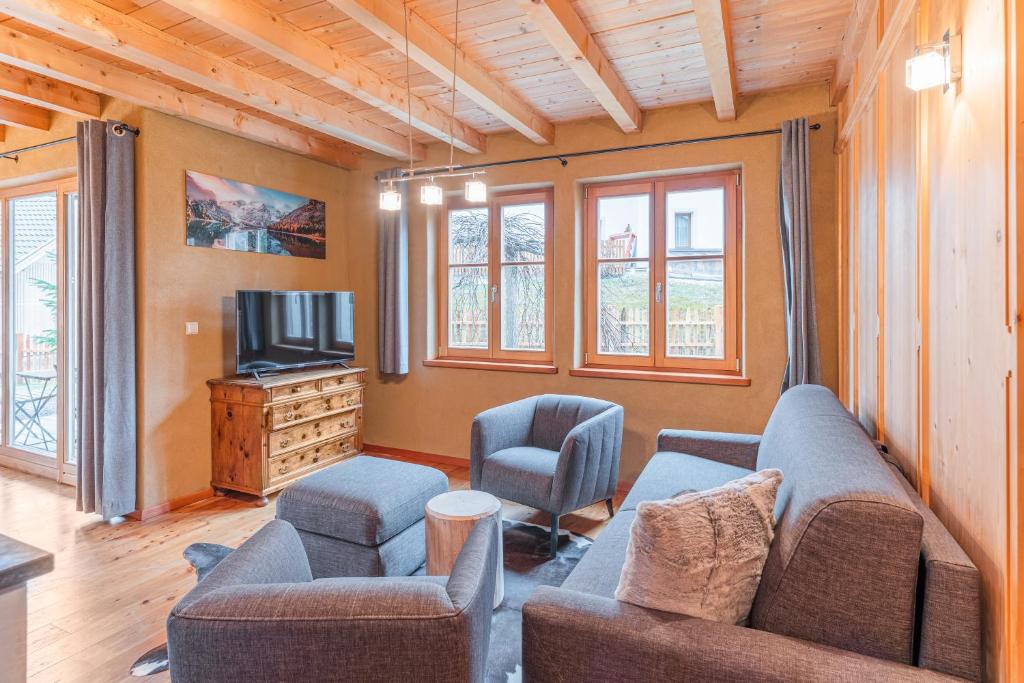 Eco Chalet Olival photo 2