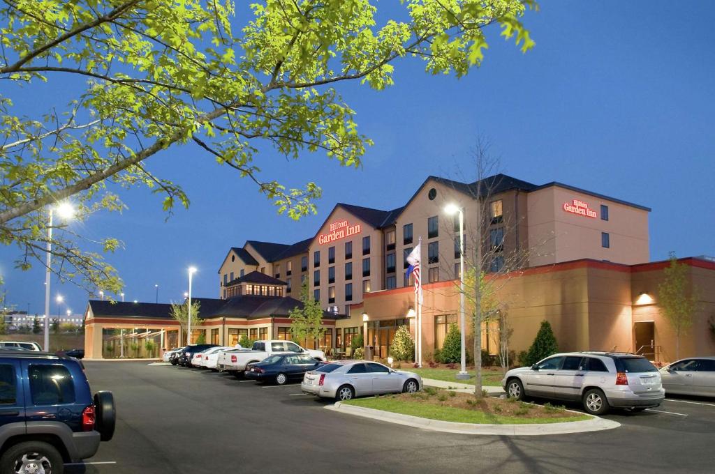 Hilton Garden Inn Pensacola Airport - Medical Center image