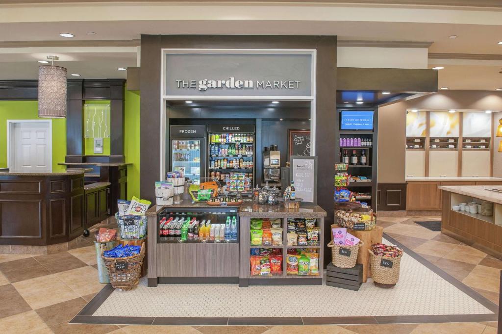Hilton Garden Inn Pensacola Airport/Medical Center photo 4