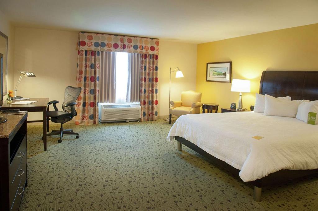 Hilton Garden Inn Pensacola Airport/Medical Center photo 3
