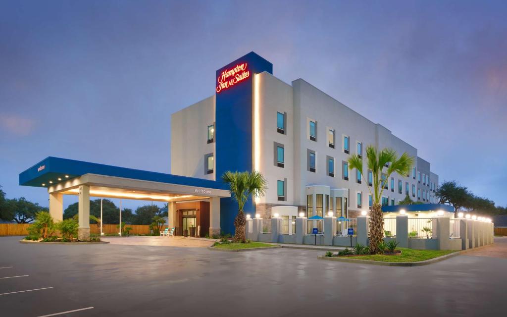 Hampton Inn & Suites Rockport-Fulton photo 1
