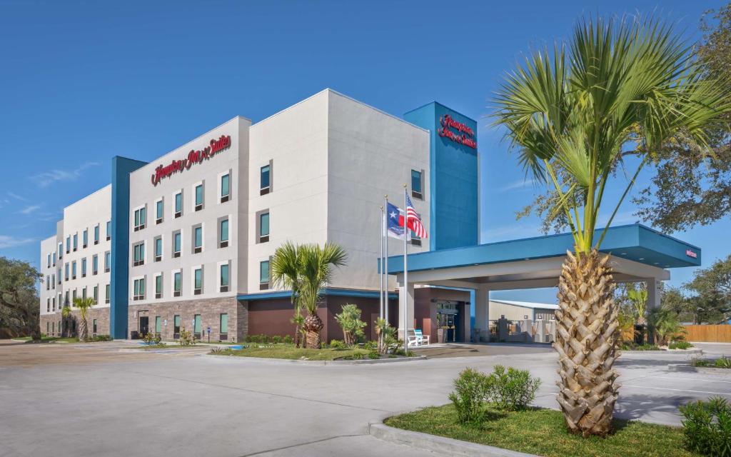 Hampton Inn & Suites Rockport-Fulton photo 3