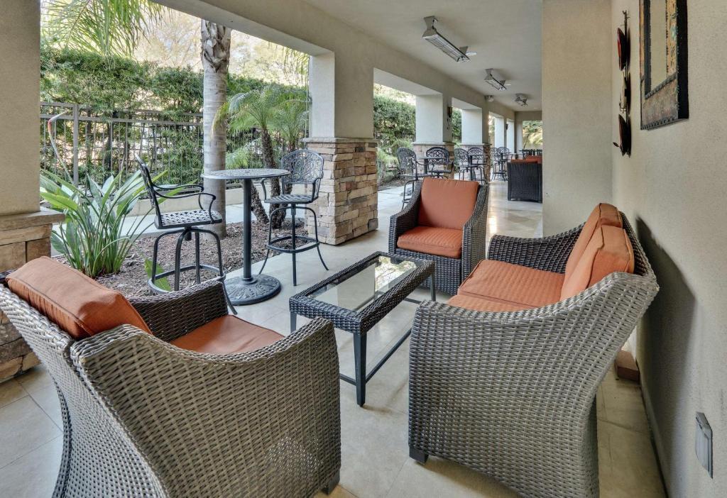 Hilton Garden Inn San Diego Del Mar image