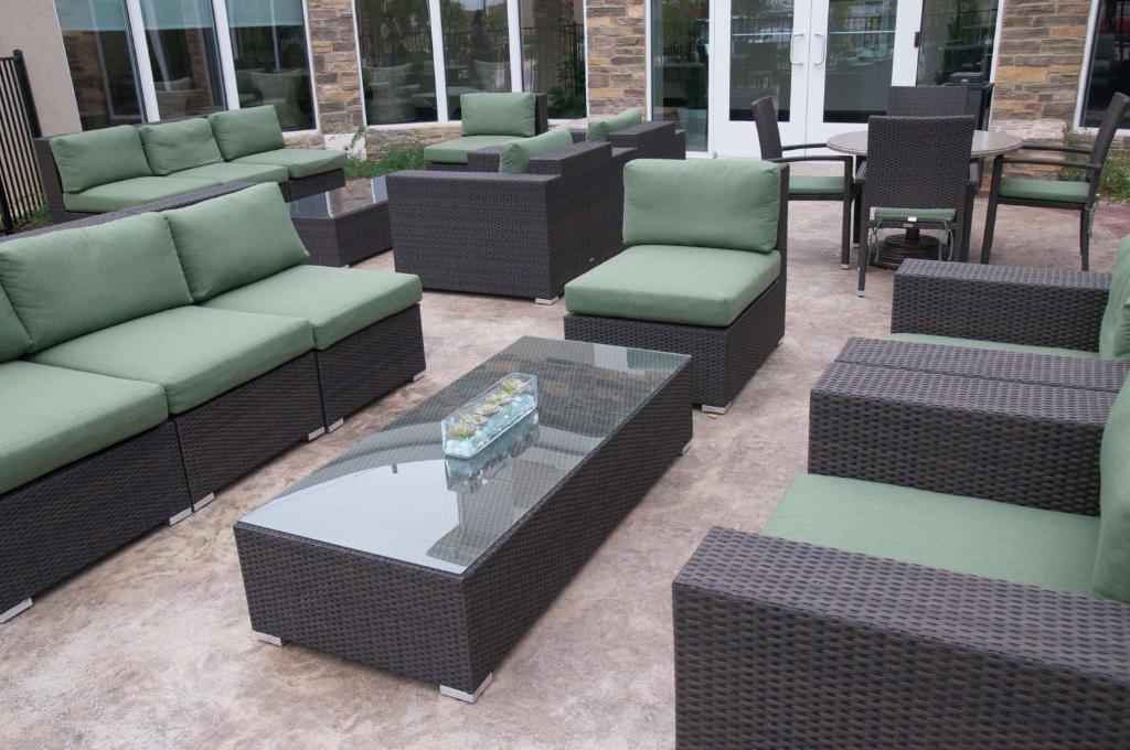 Hilton Garden Inn New Braunfels image
