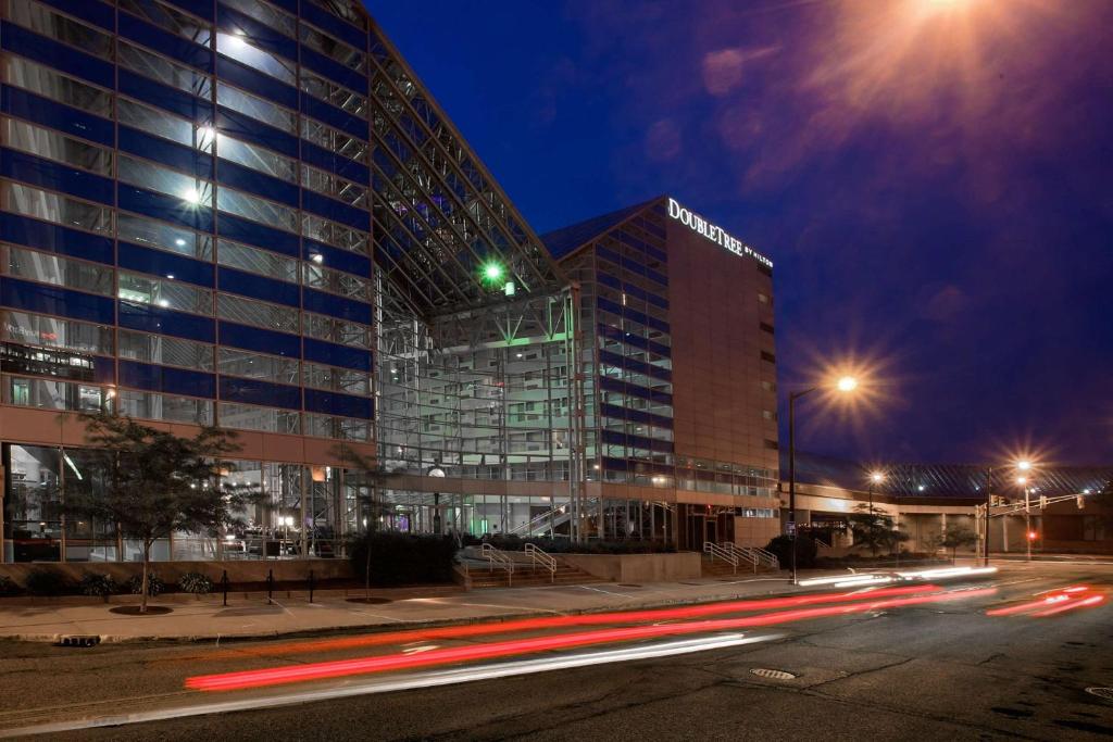 Doubletree Hotel South Bend image