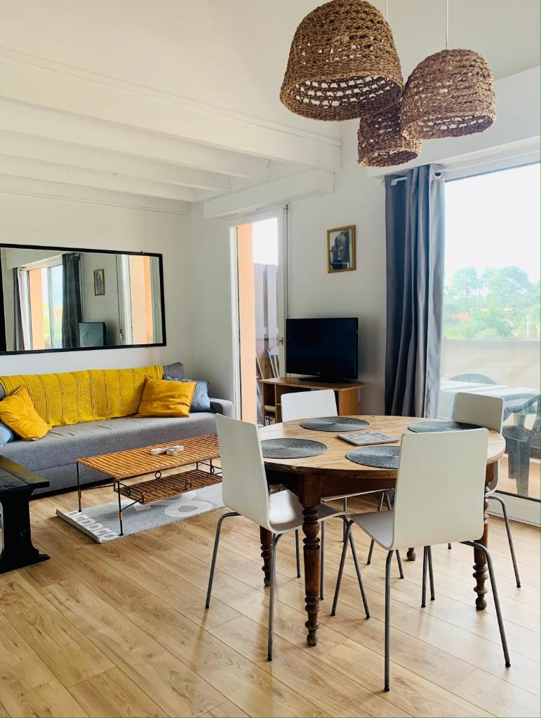Appartement Cauris photo 2
