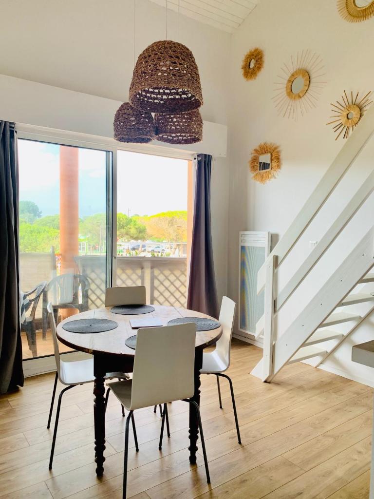 Appartement Cauris photo 4