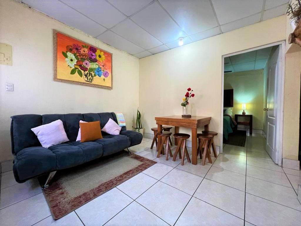 COZY Fully equipped private apartment photo 2