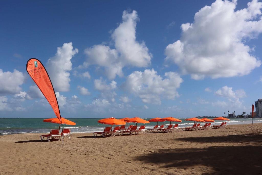 Embassy Suites by Hilton San Juan - Hotel & Casino photo 3