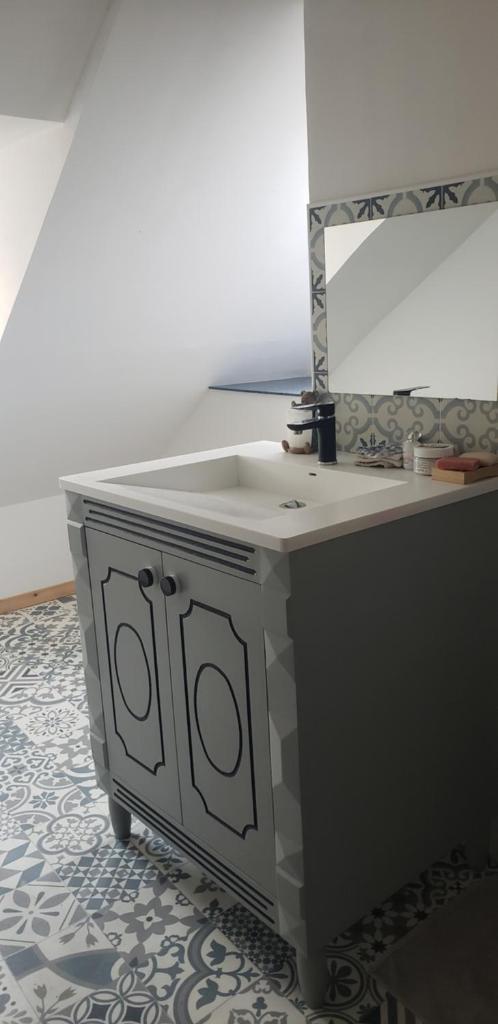 chambre chez l'habitant photo 4