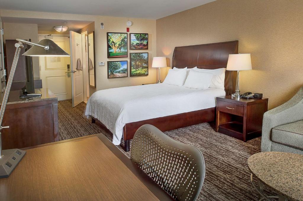 Hilton Garden Inn St. Louis Airport image