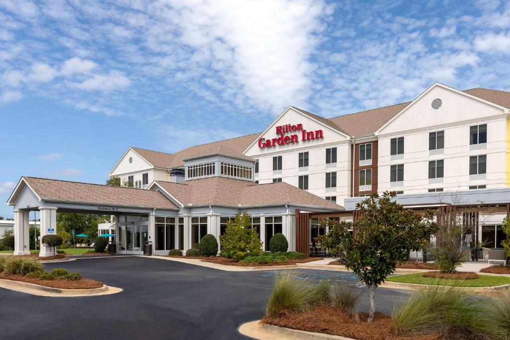 Hilton Garden Inn Tifton image