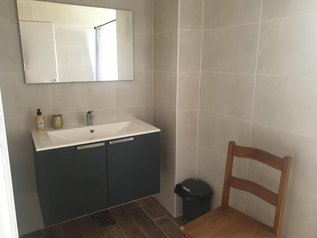 Chambre villa florecita photo 2