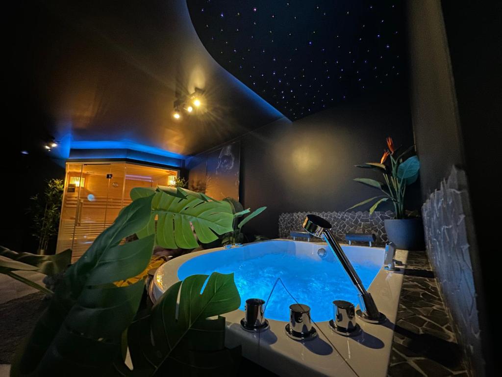 Merkelhoeve Wellness photo 2