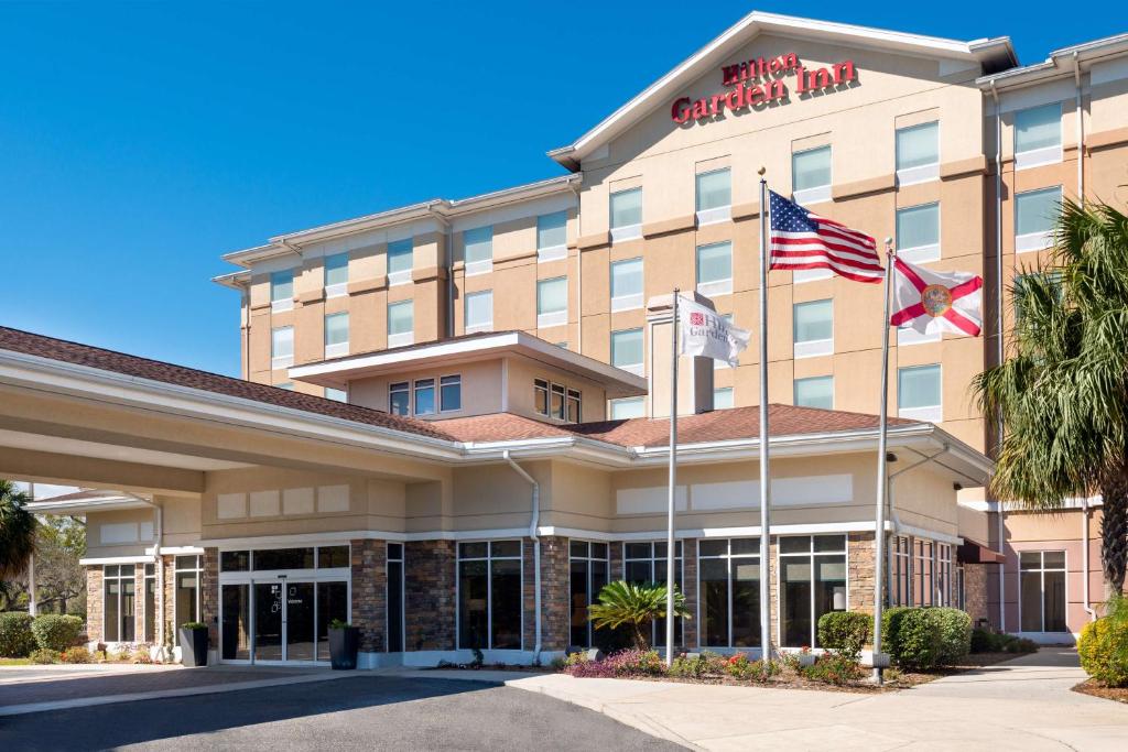 Hilton Garden Inn Tampa/Riverview/Brandon image