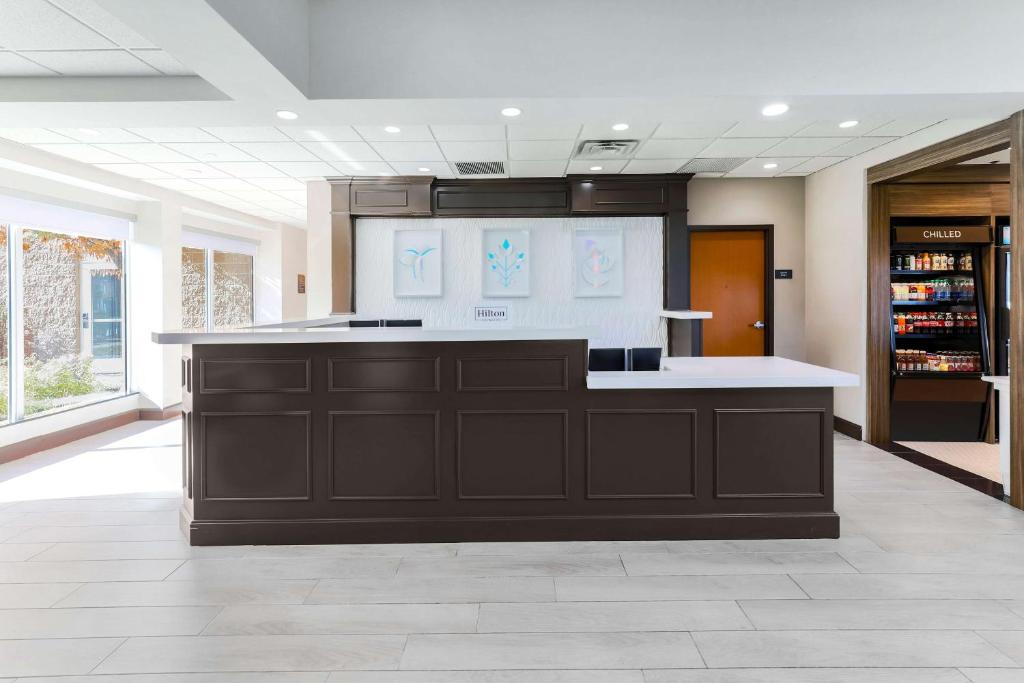 Hilton Garden Inn Tulsa South photo 4