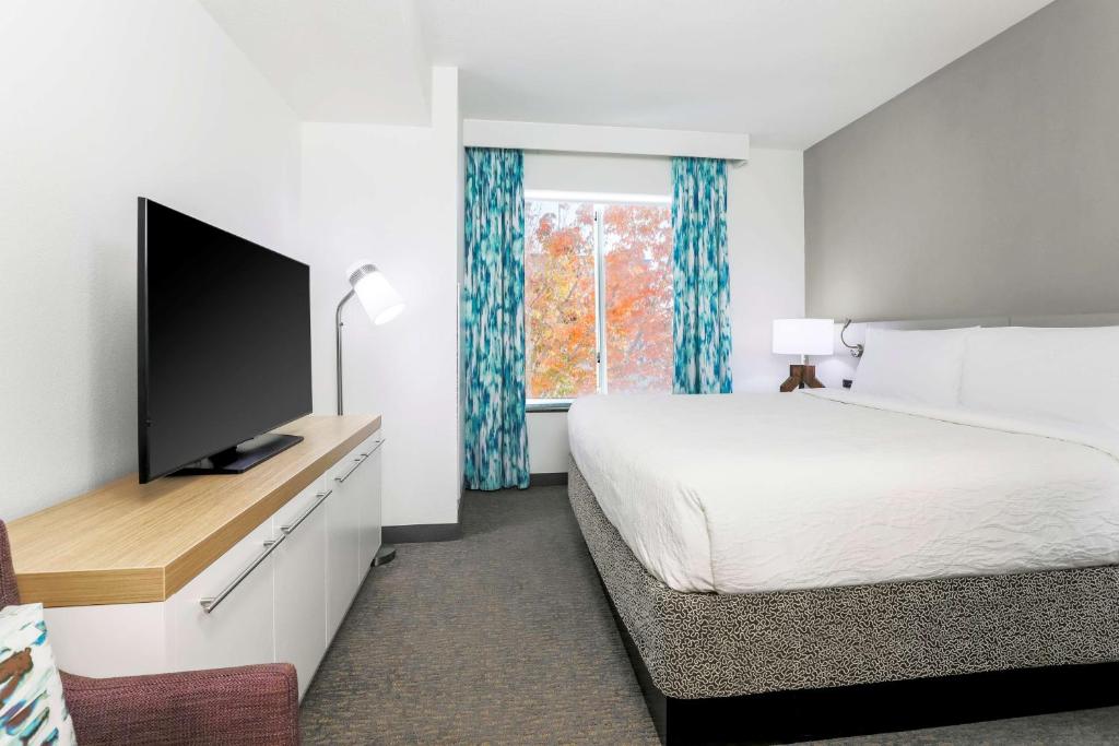 Hilton Garden Inn Tulsa South photo 1