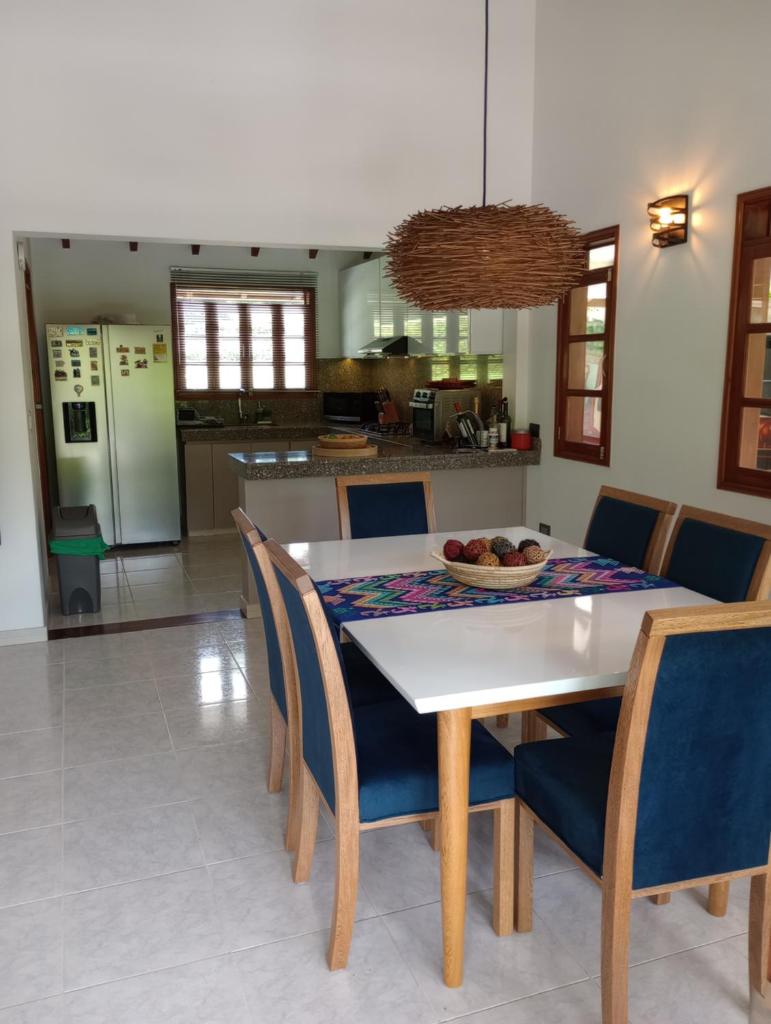 Habitación tranquila en casa campestre photo 2