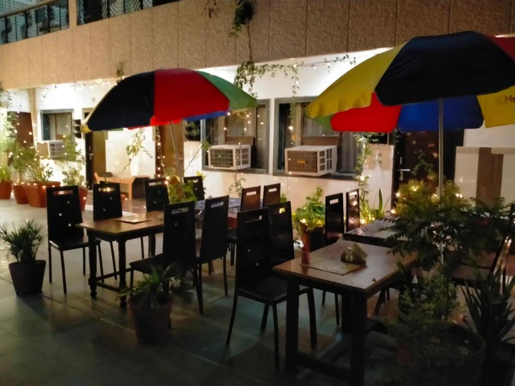 Hotel Sidhartha Walking Distance From TajMahal photo 1
