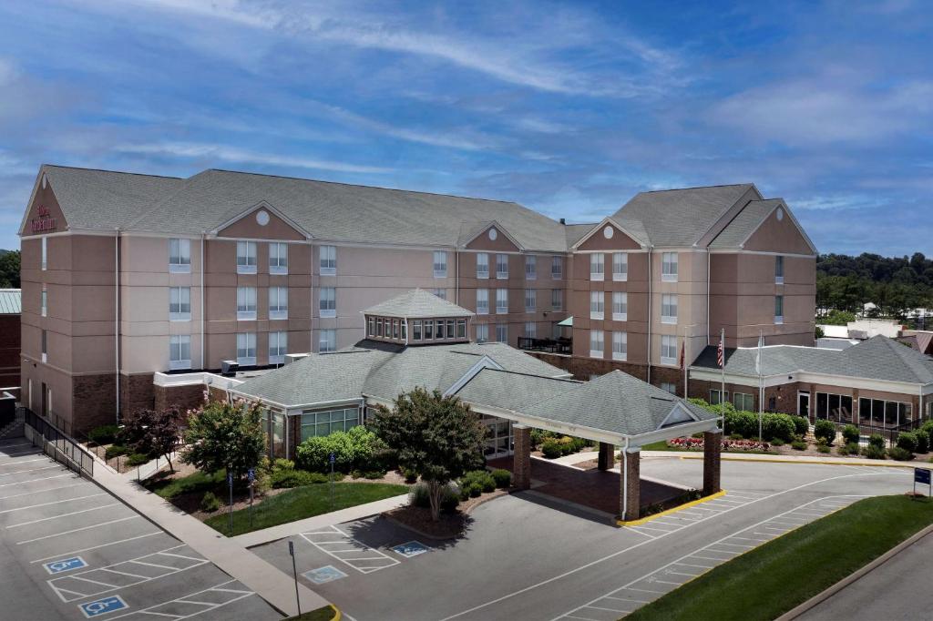 Hilton Garden Inn Knoxville West/Cedar Bluff image