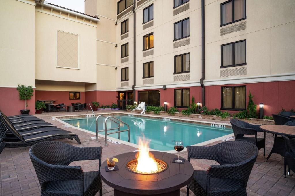 DoubleTree by Hilton St. Augustine Historic District photo 3