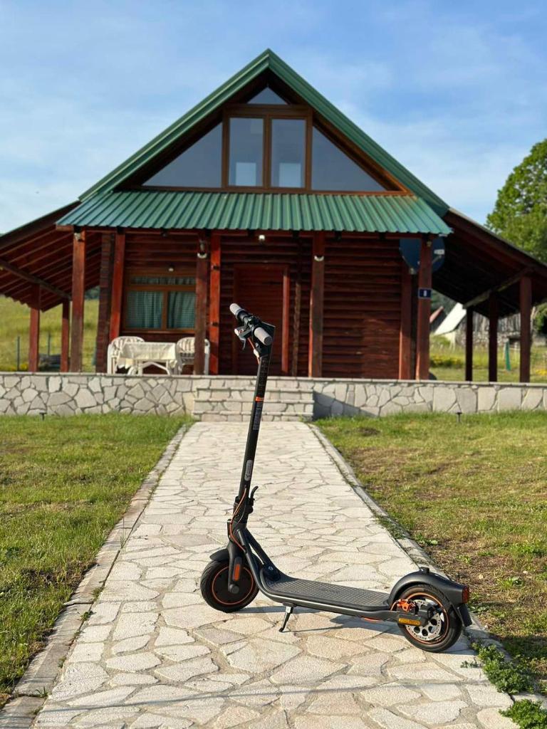 Planinska tišina Guest House