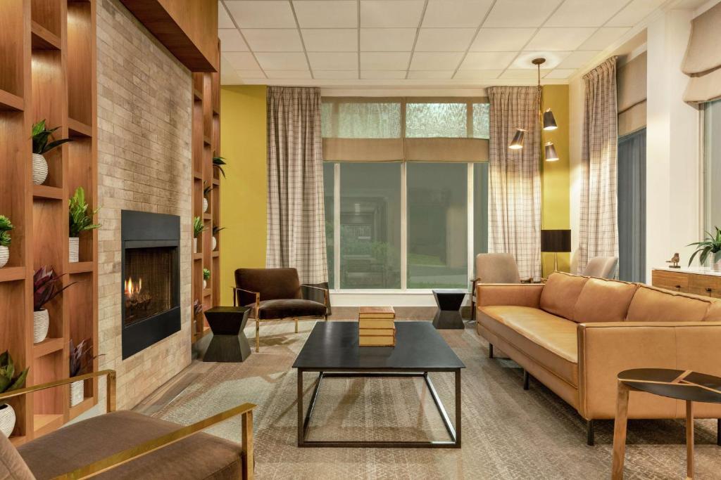 Hilton Garden Inn Kitchener/Cambridge photo 3