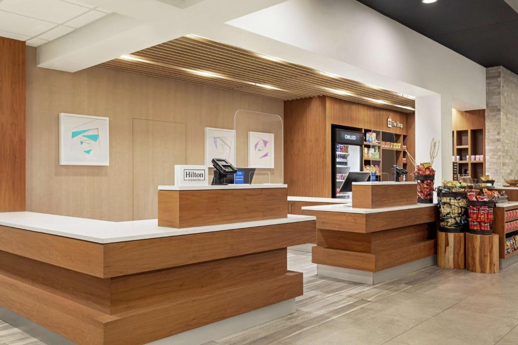 Hilton Garden Inn Kitchener/Cambridge photo 4