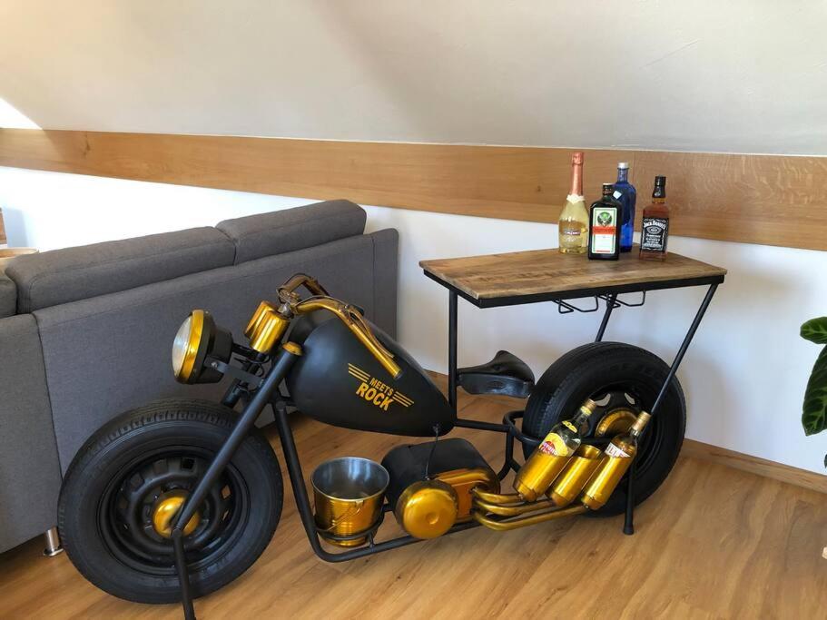 Neue luxuriöse Ferienwohnung in ruhiger Lage photo 4