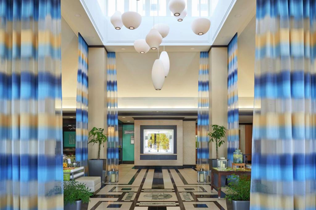 Hilton Garden Inn Toronto Airport West/Mississauga photo 4