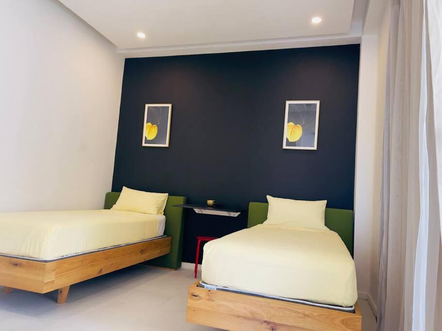 Apt 6ix - Modern and Airy @ Paradise Bay photo 4