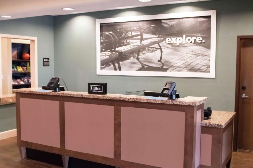 Hampton Inn & Suites Dallas/Frisco North-Fieldhouse USA photo 1