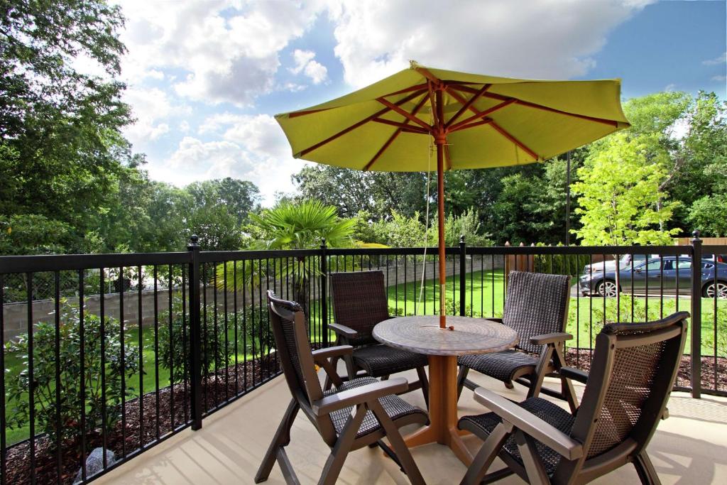 Hampton Inn Richland image