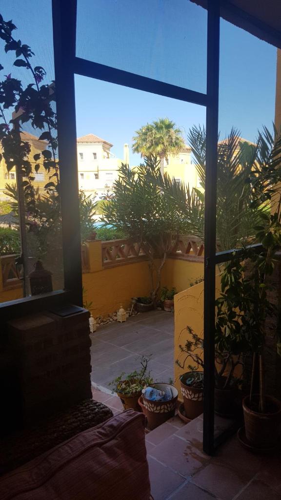 Los olivos apartamento photo 3